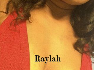 Raylah