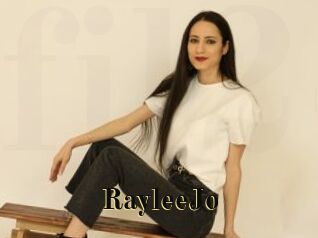 RayleeJo