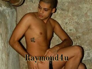 Raymond4u