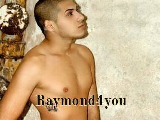Raymond4you