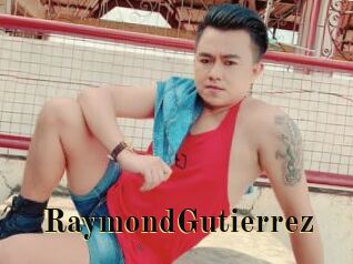 RaymondGutierrez