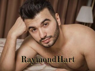 RaymondHart