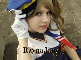 RaynaJane