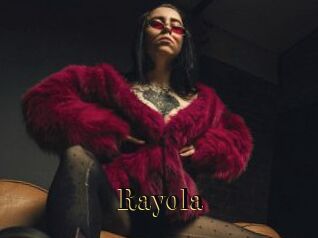Rayola