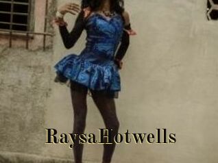 RaysaHotwells Films 2 Q