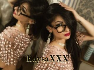 RaysaXXX Films 2 Q