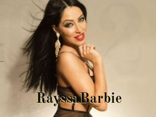 RayssaBarbie