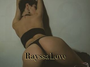RayssaLove