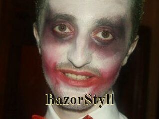 RazorStyll