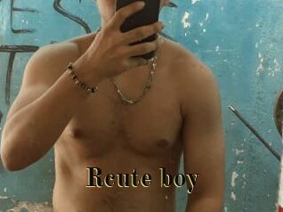 Rcute_boy