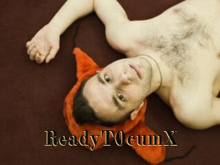 ReadyT0cumX