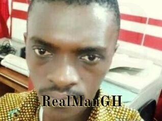 RealManGH