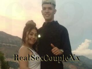 RealSexCoupleXx