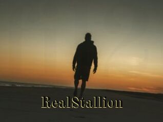 RealStallion