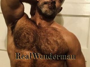 RealWonderman