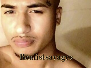 Realistsavages Films 2 Q