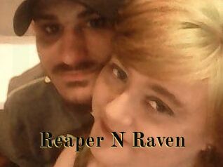 Reaper_N_Raven