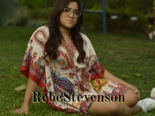RebeStevenson