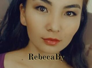 RebecaBy