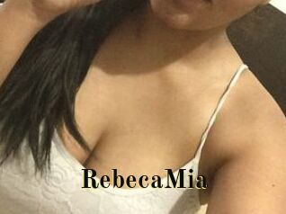 RebecaMia