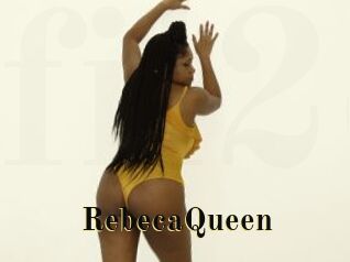 RebecaQueen