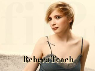 RebecaTeach