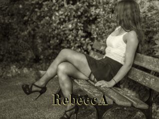 RebeccA Films 2 Q