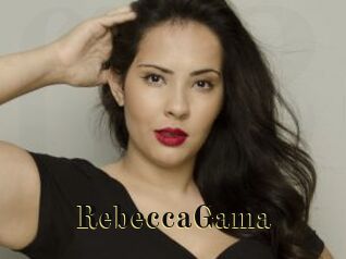 RebeccaGama