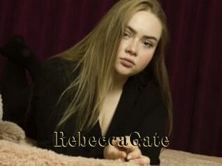 RebeccaGate
