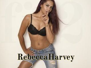 RebeccaHarvey