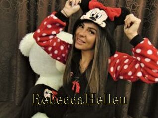 RebeccaHellen Films 2 Q