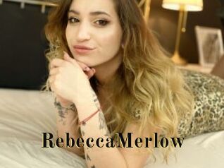 RebeccaMerlow