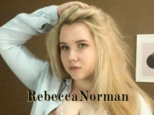 RebeccaNorman