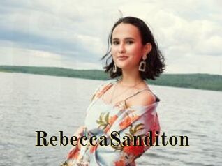 RebeccaSanditon