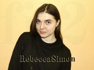 RebeccaSimon