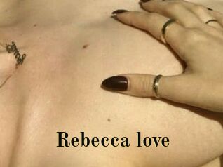 Rebecca_love