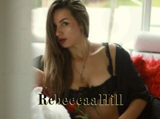 RebeccaaHill