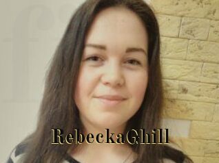 RebeckaGhill