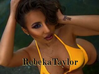 RebekaTaylor