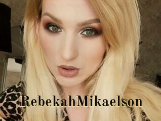 RebekahMikaelson