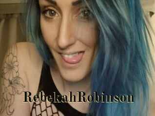 RebekahRobinson