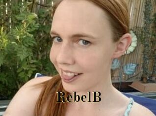 RebelB