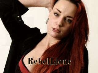 RebelLione