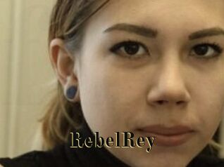 RebelRey