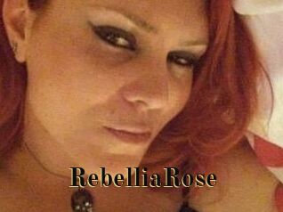 RebelliaRose