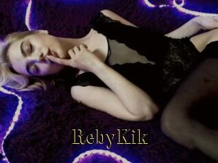 RebyKik