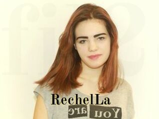 RechelLa