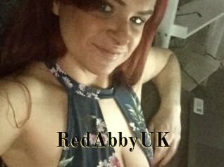 RedAbbyUK