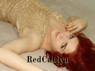 RedCaitlyn
