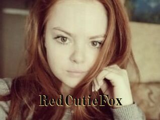 RedCutieFox